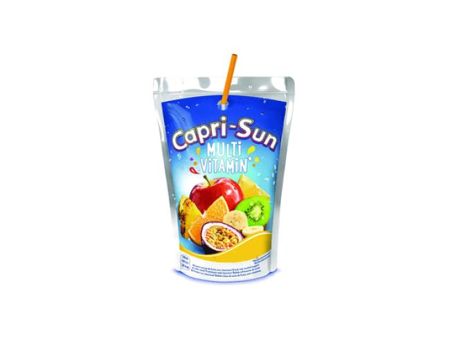 Capri sun